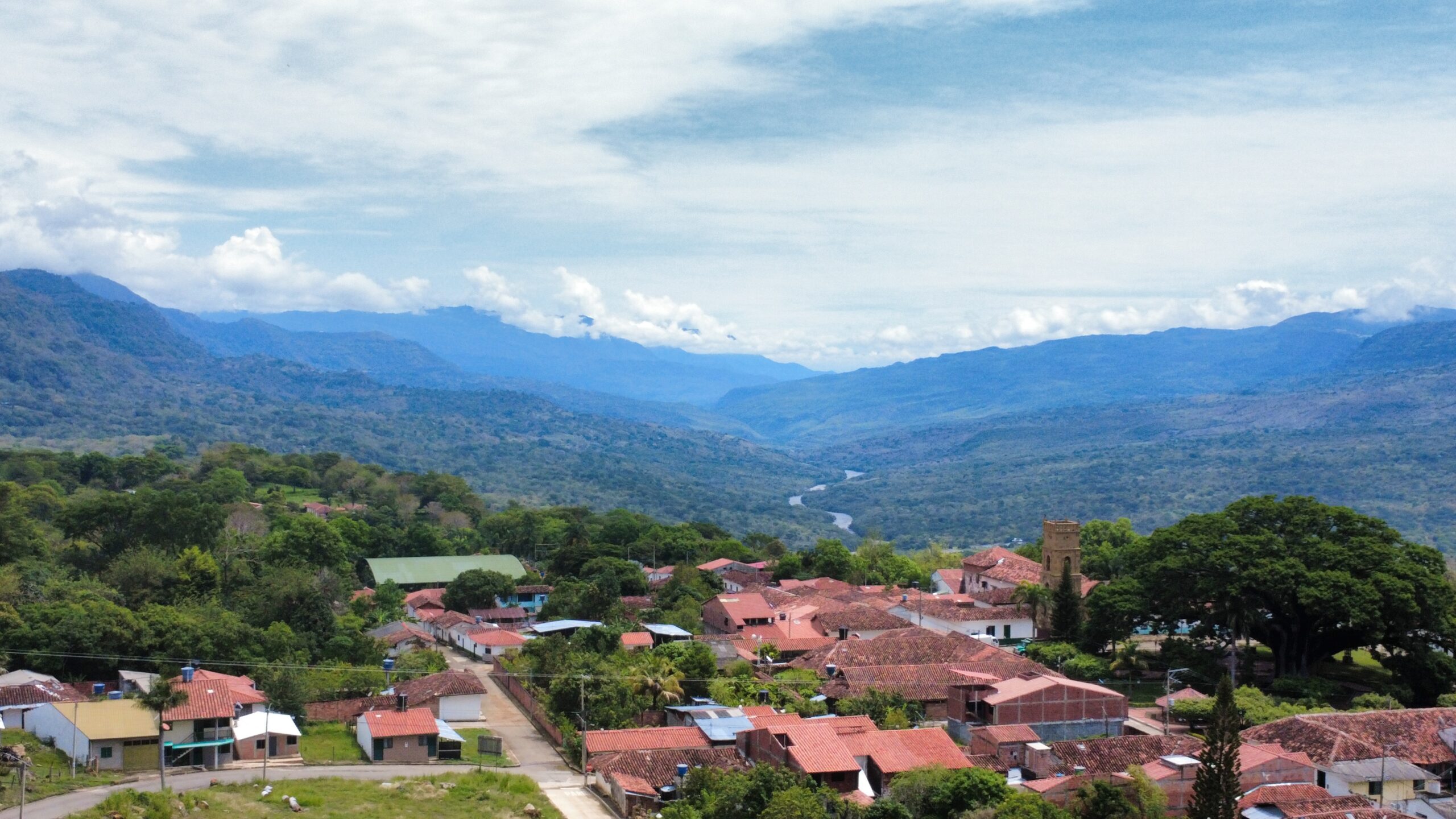 Turismo con Propósito y Bienestar en Colombia: Una Experiencia Transformadora de Conexión Consciente en Palmar Santander